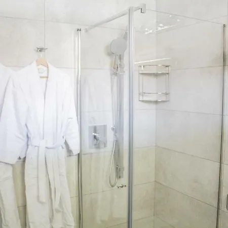 Sky Garda View Apartmán