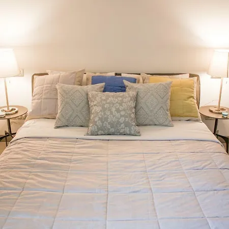 Apartmán Sky Garda View *