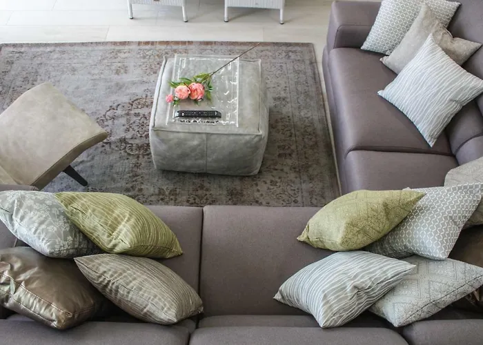 Sky Garda View Lejlighed Sirmione