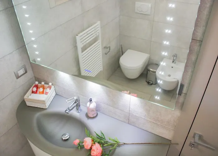 Sky Garda View Sirmione