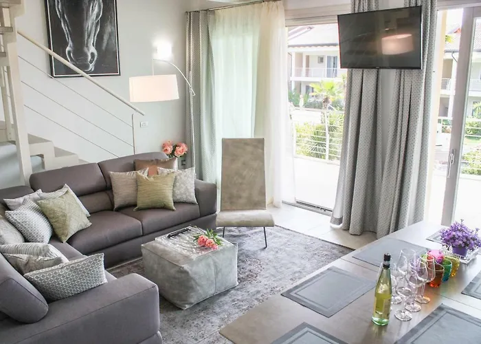 Sky Garda View Sirmione