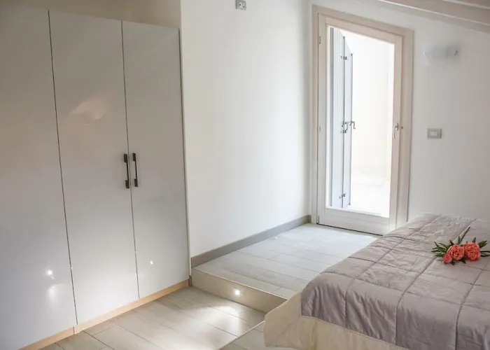 Sky Garda View Sirmione