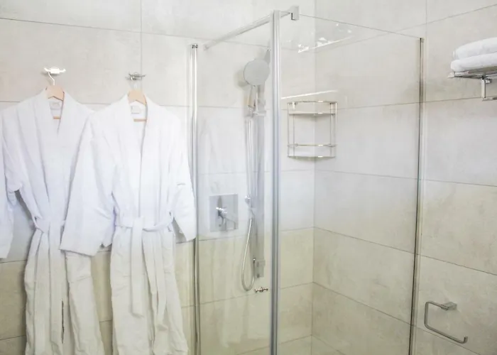 Sky Garda View Lejlighed