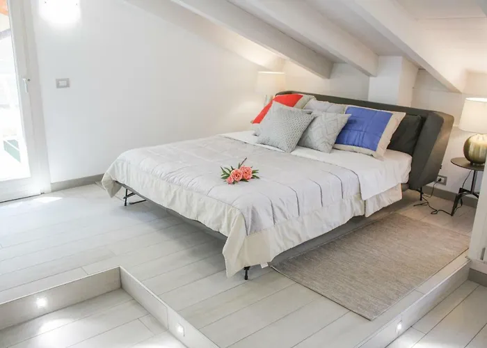 Sky Garda View Sirmione