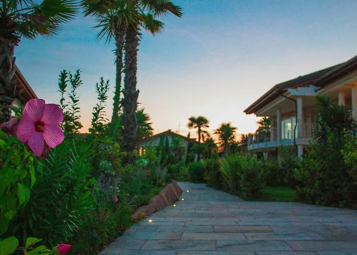 Lejlighed Sky Garda View Sirmione