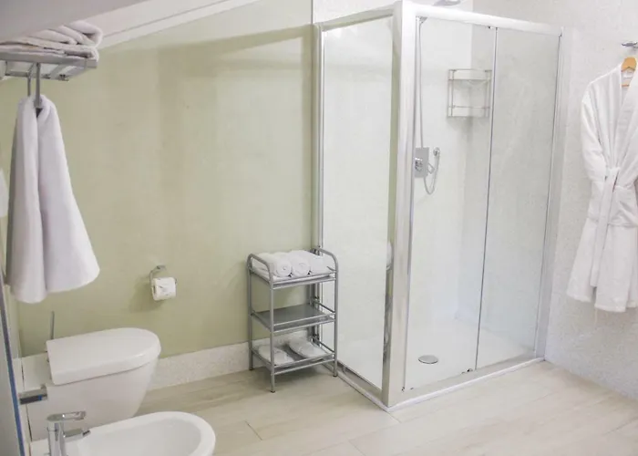 Sky Garda View Lejlighed Sirmione