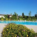 Apartamento Sky Garda View *