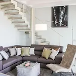 Sky Garda View Apartamento Sirmione