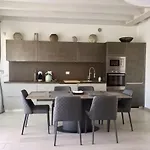 Apartamento Sky Garda View *