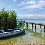 Sky Garda View Apartamento Sirmione