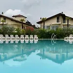 Sky Garda View