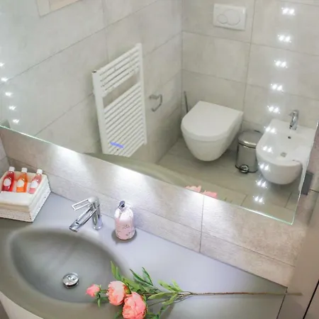 Sky Garda View Сирмионе