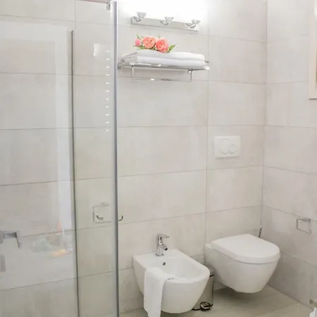 Sky Garda View Сирмионе