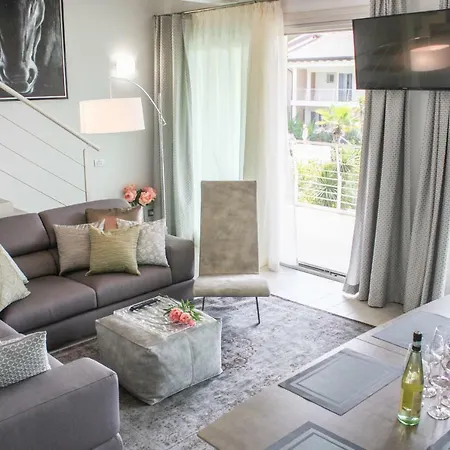 Sky Garda View 시르미오네