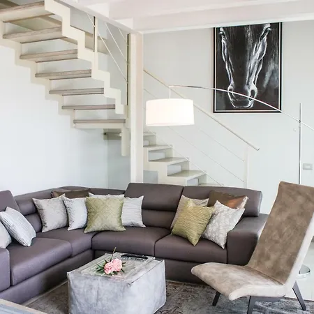 Sky Garda View Apartament Sirmione