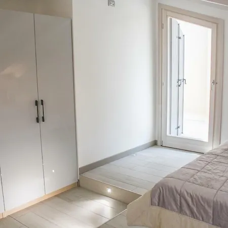 Sky Garda View 시르미오네