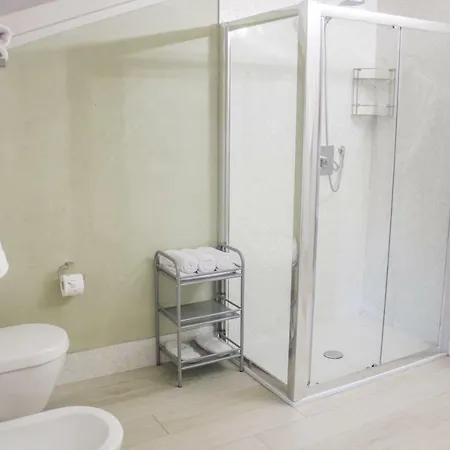 Sky Garda View Apartament Sirmione