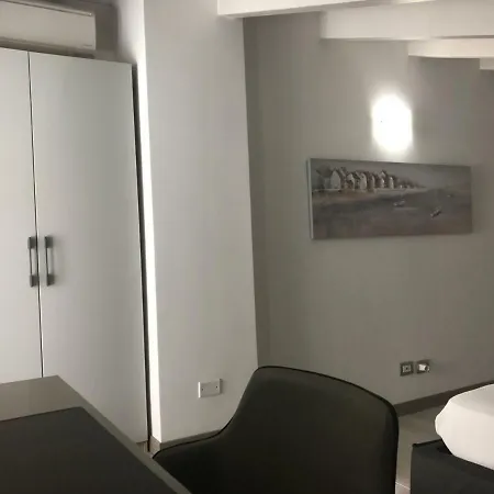 Sky Garda View * Сирмионе