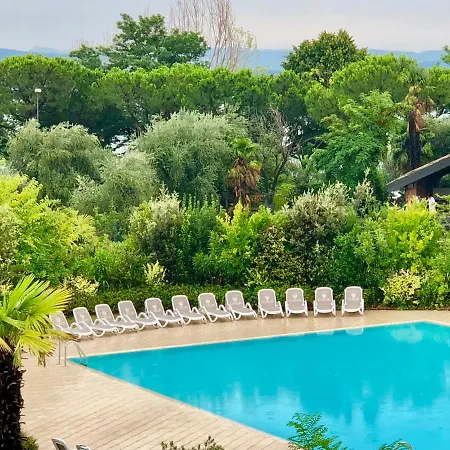 Sky Garda View * Сирмионе